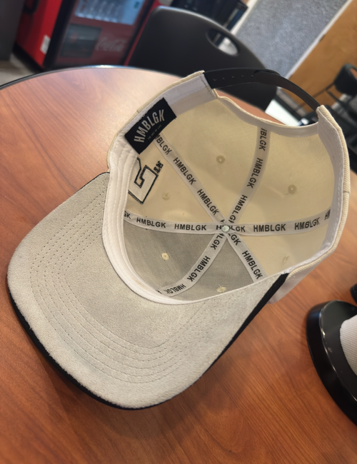 5th Anniversary Snapback