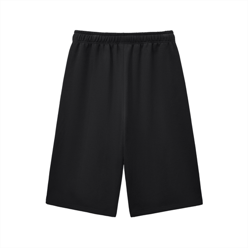 Arch Three-quarter Sweatpants (Black)