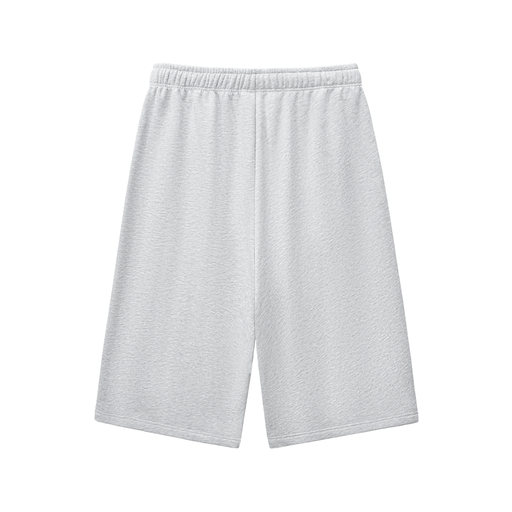 Arch Three-quarter Sweatpants (Gray)