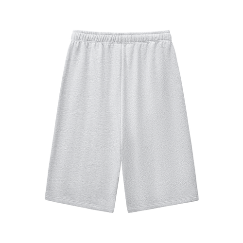 Arch Three-quarter Sweatpants (Gray)